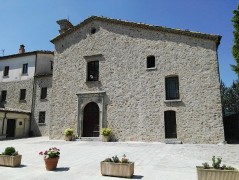 santa Maria delle Grazie